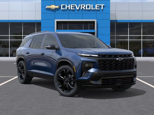 2027 Chevrolet Traverse RS - 23087992 - 6