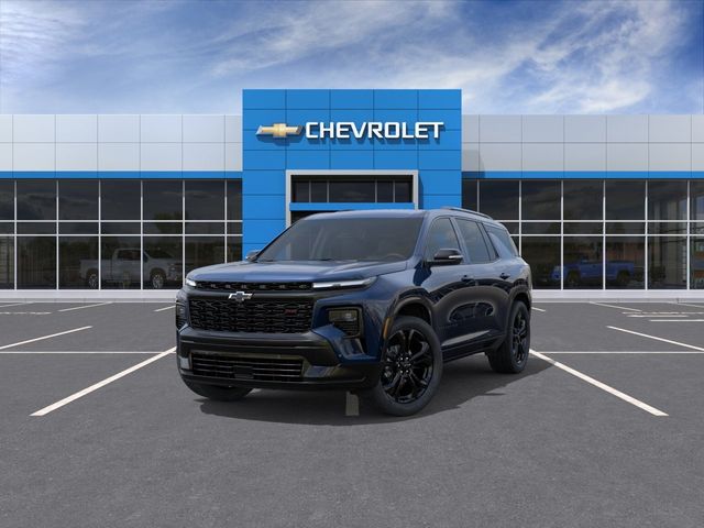 2027 Chevrolet Traverse RS - 23087992 - 7