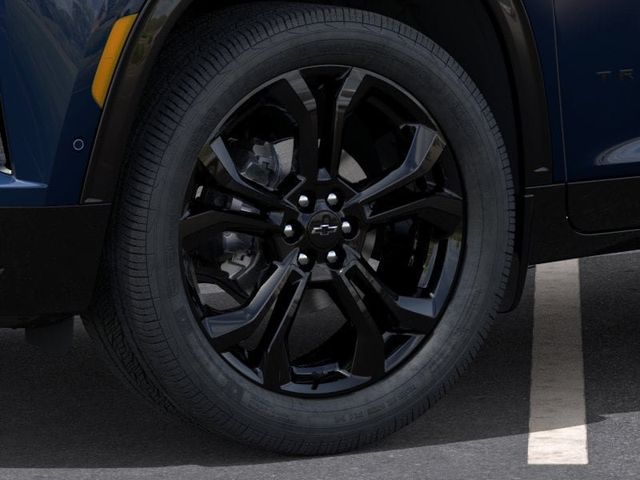 2027 Chevrolet Traverse RS - 23087992 - 8