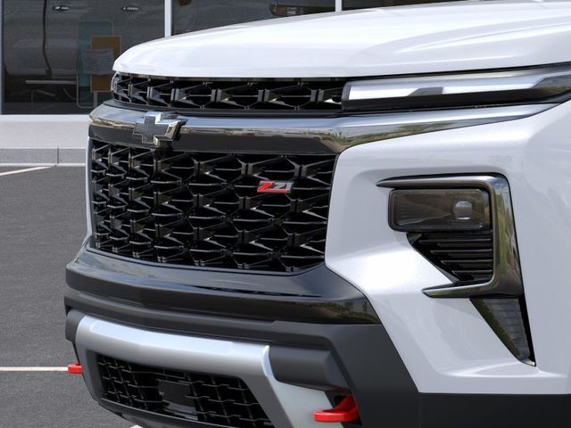 2027 Chevrolet Traverse Z71 - 23077220 - 12