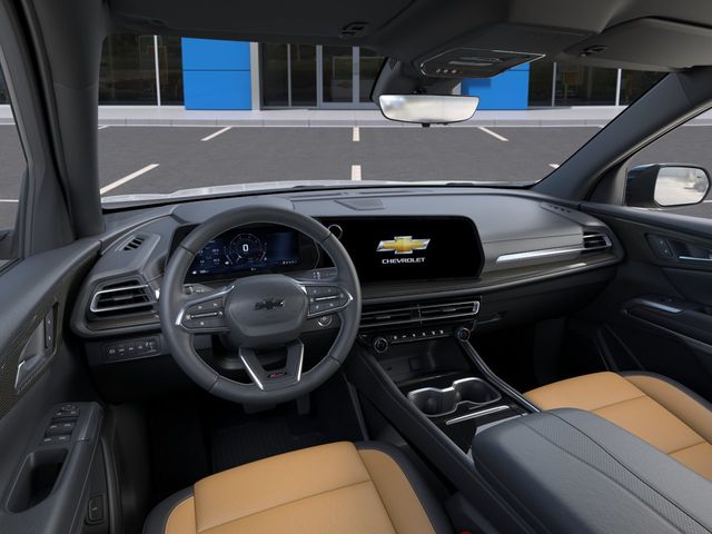 2027 Chevrolet Traverse Z71 - 23077220 - 14
