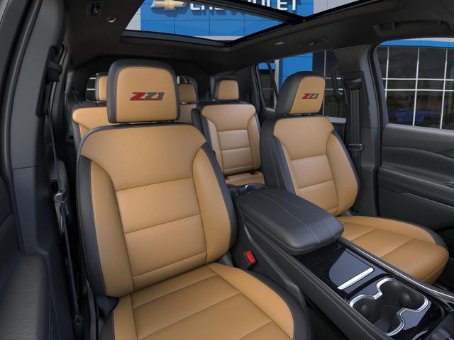 2027 Chevrolet Traverse Z71 - 23077220 - 15