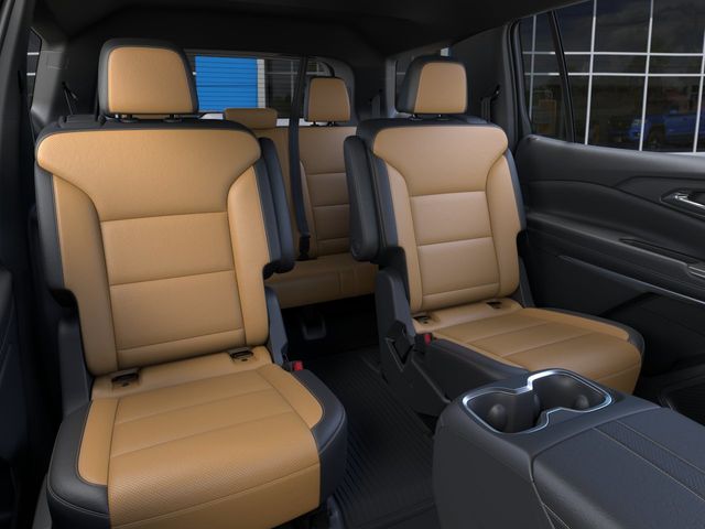 2027 Chevrolet Traverse Z71 - 23077220 - 16