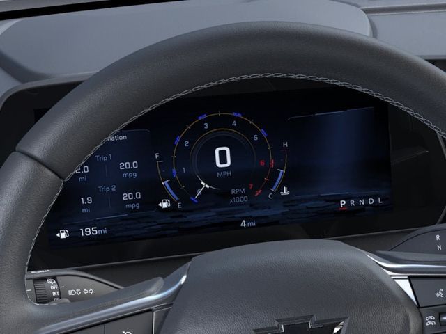 2027 Chevrolet Traverse Z71 - 23077220 - 17