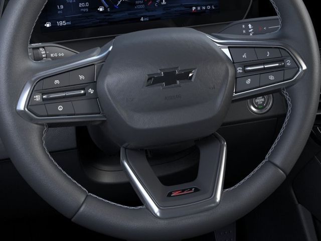 2027 Chevrolet Traverse Z71 - 23077220 - 18