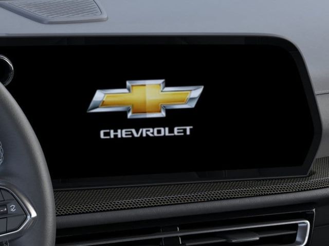 2027 Chevrolet Traverse Z71 - 23077220 - 19