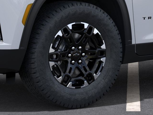 2027 Chevrolet Traverse Z71 - 23077220 - 8