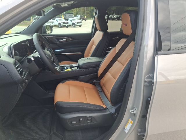 2027 Chevrolet Traverse Z71 - 23084396 - 10