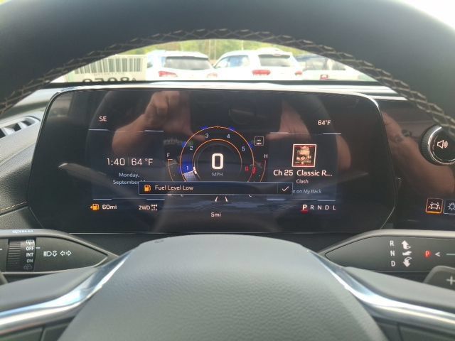 2027 Chevrolet Traverse Z71 - 23084396 - 15