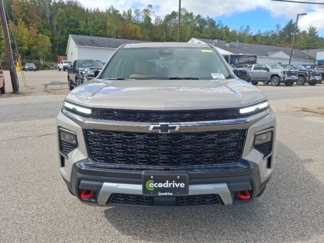 2027 Chevrolet Traverse Z71 - 23084396 - 1