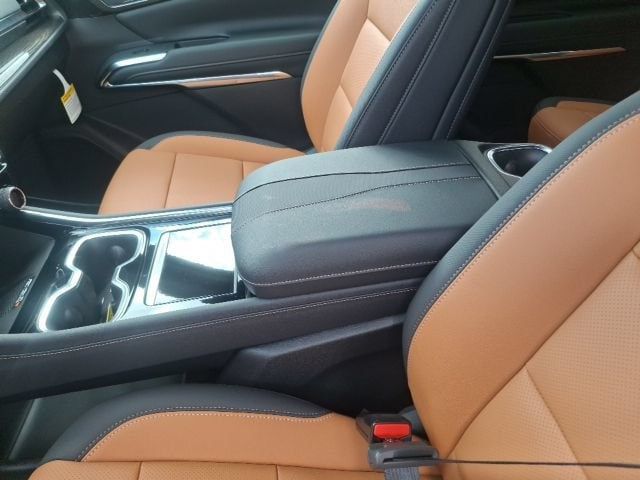 2027 Chevrolet Traverse Z71 - 23084396 - 23