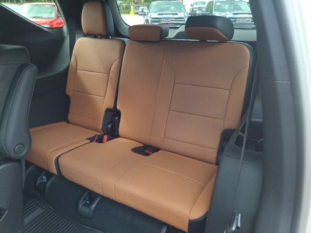 2027 Chevrolet Traverse Z71 - 23084396 - 25