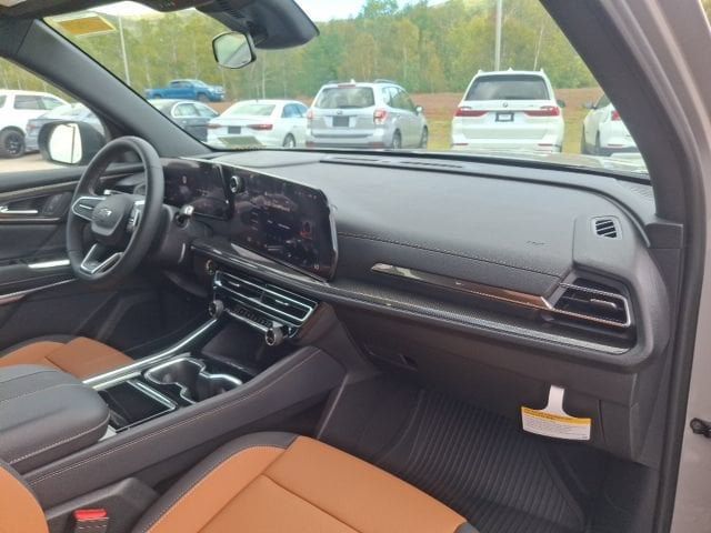 2027 Chevrolet Traverse Z71 - 23084396 - 30