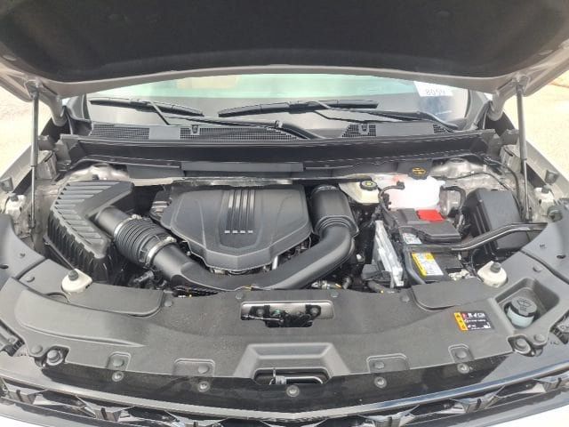 2027 Chevrolet Traverse Z71 - 23084396 - 32