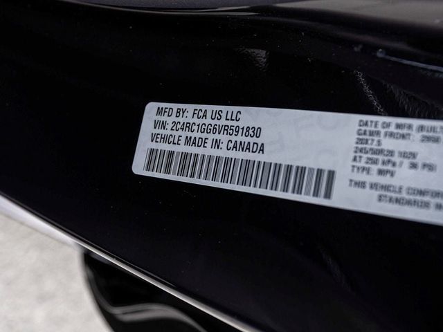 2027 Chrysler Pacifica LIMITED - 23078067 - 13