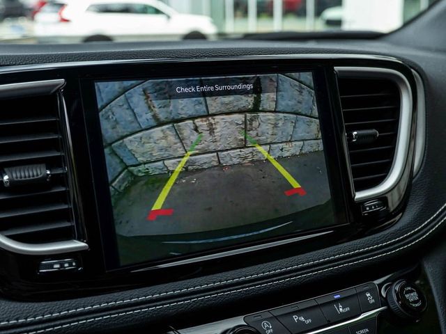 2027 Chrysler Pacifica LIMITED - 23078067 - 17