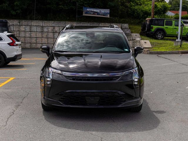 2027 Chrysler Pacifica LIMITED - 23078067 - 1
