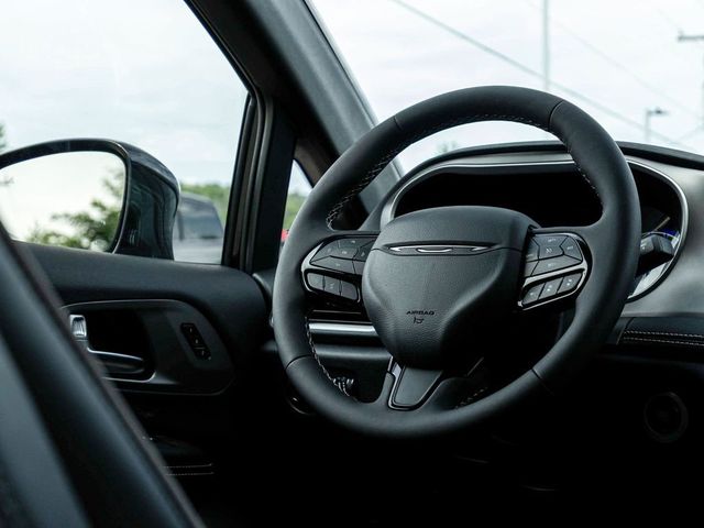 2027 Chrysler Pacifica LIMITED - 23078067 - 22