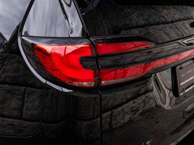 2027 Chrysler Pacifica LIMITED - 23078067 - 36