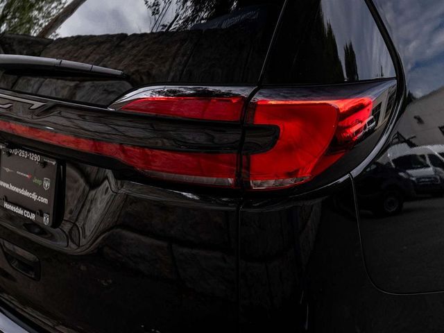 2027 Chrysler Pacifica LIMITED - 23078067 - 37