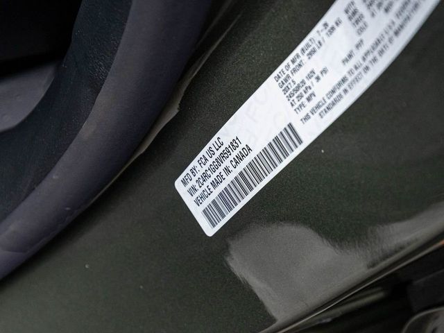 2027 Chrysler Pacifica LIMITED - 23078073 - 13