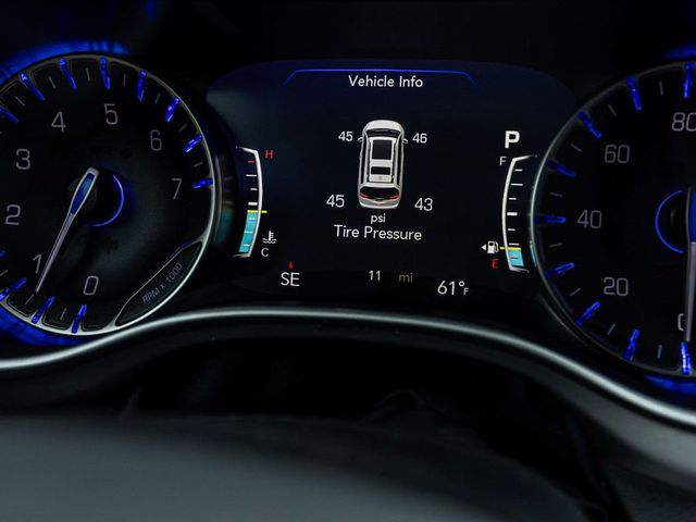 2027 Chrysler Pacifica LIMITED - 23078073 - 15