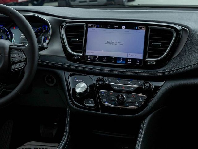 2027 Chrysler Pacifica LIMITED - 23078073 - 18