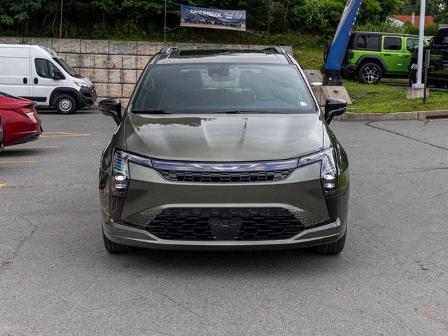 2027 Chrysler Pacifica LIMITED - 23078073 - 1