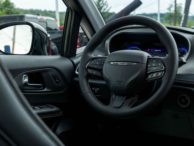 2027 Chrysler Pacifica LIMITED - 23078073 - 21