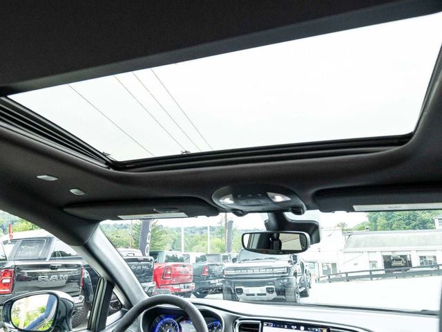 2027 Chrysler Pacifica LIMITED - 23078073 - 31