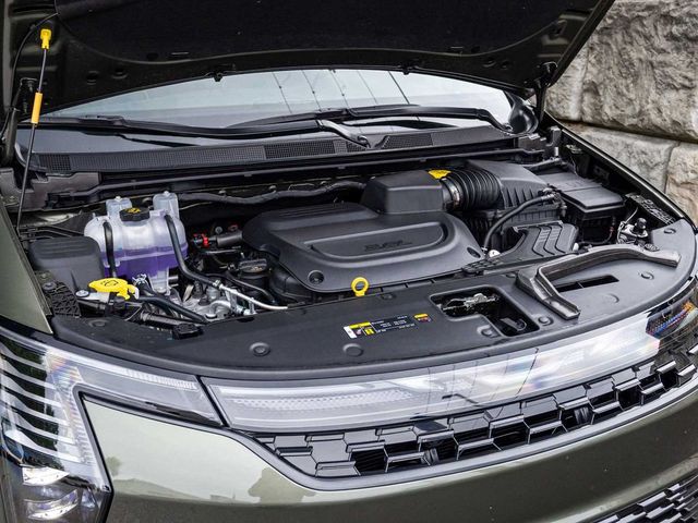 2027 Chrysler Pacifica LIMITED - 23078073 - 32