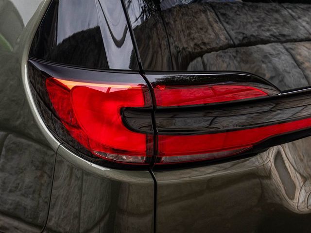 2027 Chrysler Pacifica LIMITED - 23078073 - 36