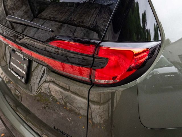 2027 Chrysler Pacifica LIMITED - 23078073 - 37