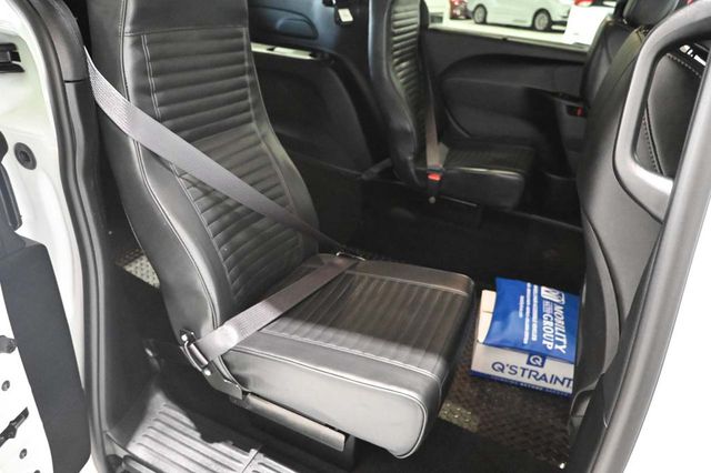 2027 Chrysler Pacifica LX FWD - 23098846 - 16