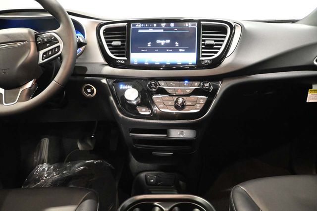 2027 Chrysler Pacifica LX FWD - 23098846 - 23