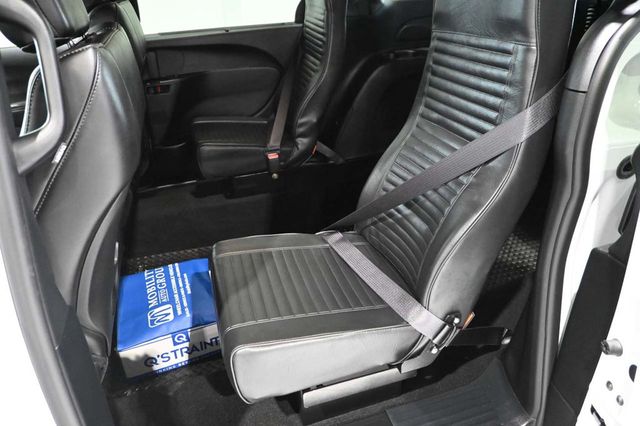 2027 Chrysler Pacifica LX FWD - 23098846 - 25