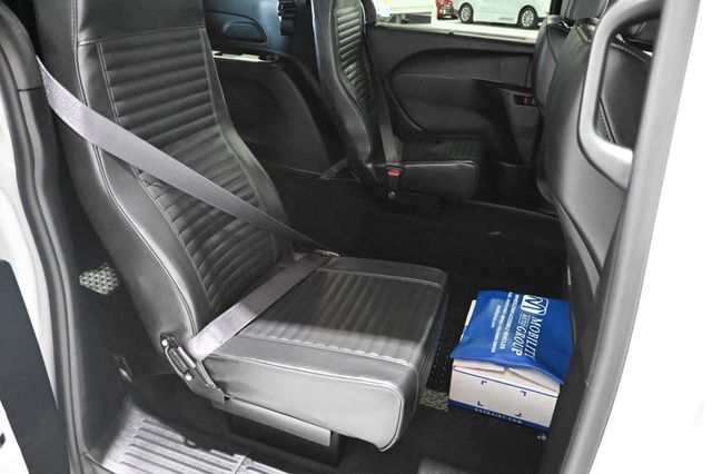 2027 Chrysler Pacifica LX FWD - 23098847 - 16