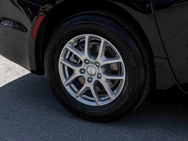 2027 Chrysler Pacifica SELECT - 23076189 - 9
