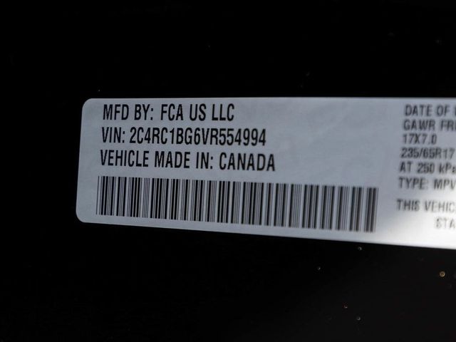 2027 Chrysler Pacifica SELECT - 23076189 - 12