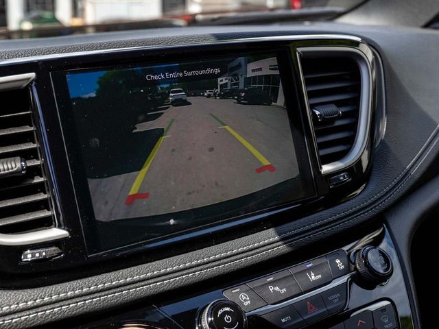 2027 Chrysler Pacifica SELECT - 23076189 - 16