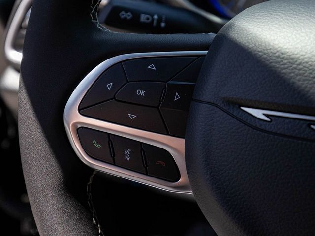 2027 Chrysler Pacifica SELECT - 23076189 - 18
