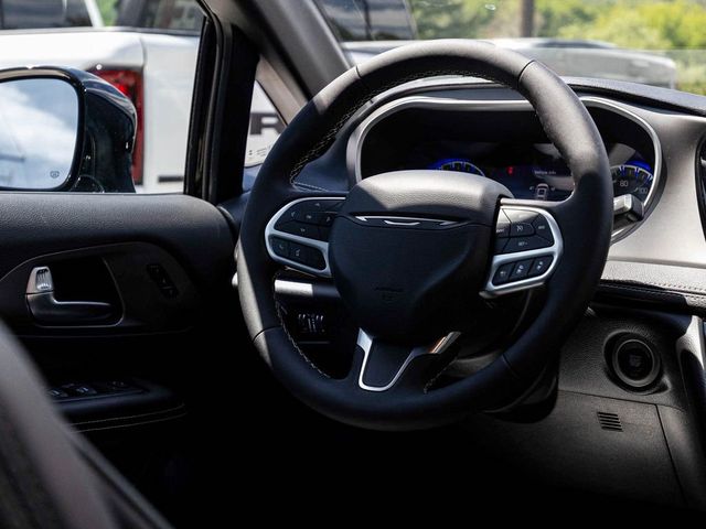 2027 Chrysler Pacifica SELECT - 23076189 - 20