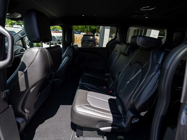 2027 Chrysler Pacifica SELECT - 23076189 - 21