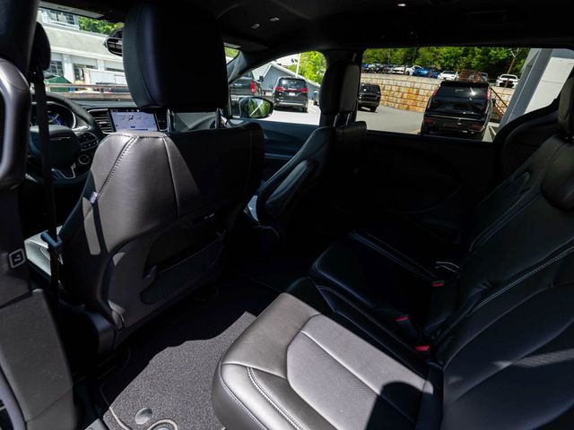 2027 Chrysler Pacifica SELECT - 23076189 - 22