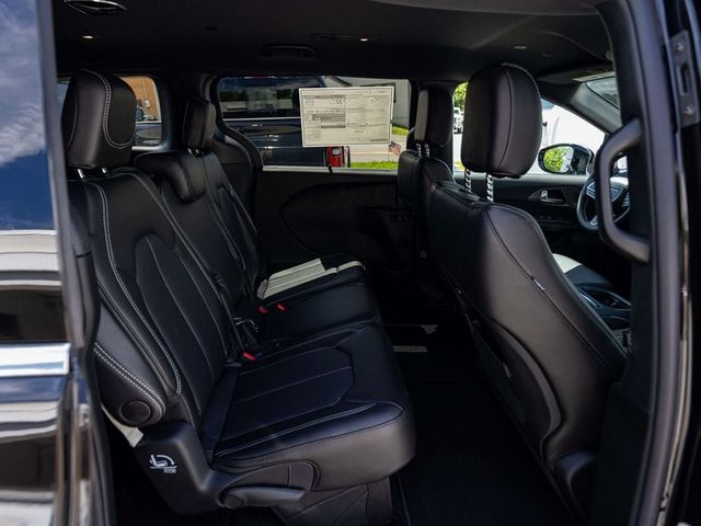2027 Chrysler Pacifica SELECT - 23076189 - 24