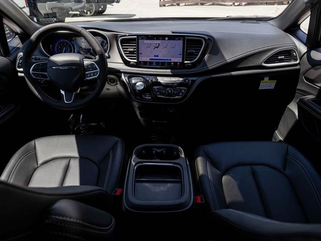 2027 Chrysler Pacifica SELECT - 23076189 - 26