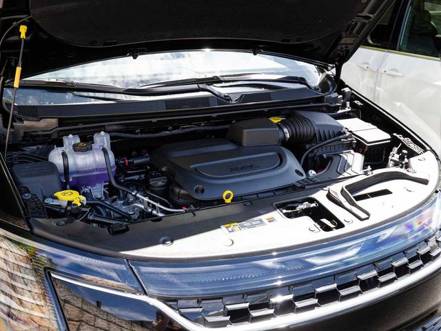 2027 Chrysler Pacifica SELECT - 23076189 - 28