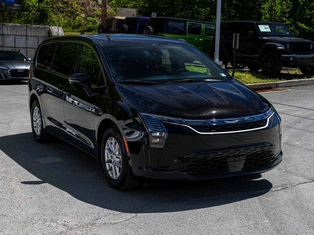 2027 Chrysler Pacifica SELECT - 23076189 - 2