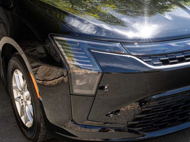 2027 Chrysler Pacifica SELECT - 23076189 - 30