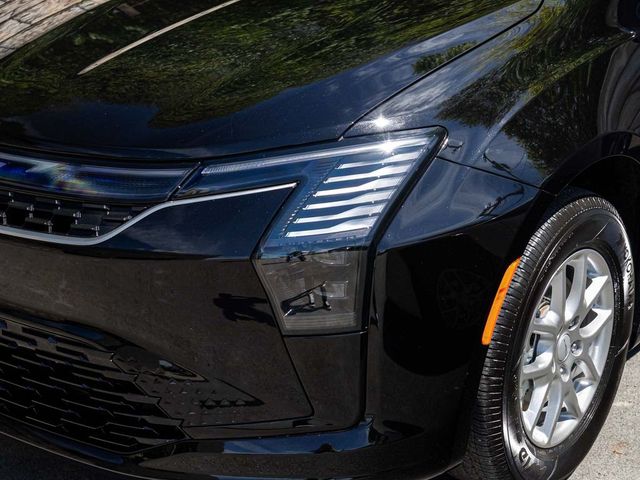 2027 Chrysler Pacifica SELECT - 23076189 - 31
